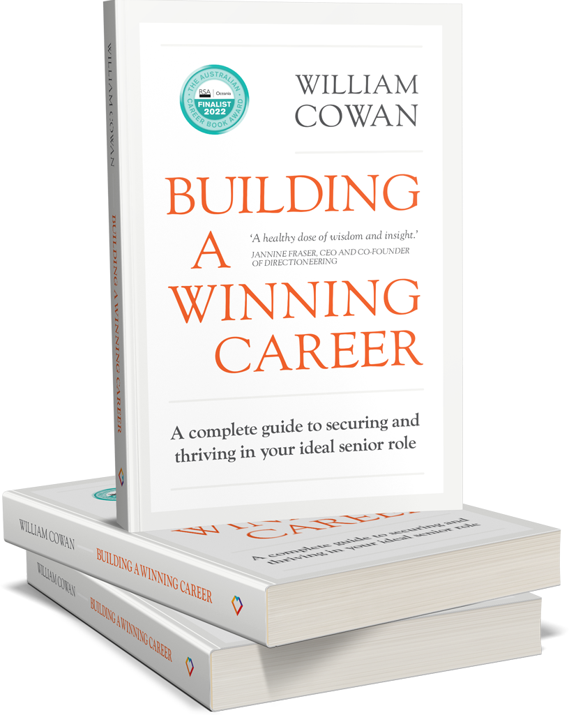 Building on Your Strength by William Cowan